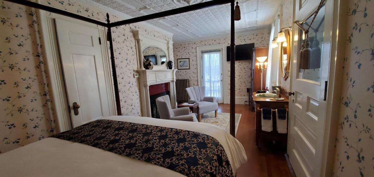 Blackberry Inn Камдън Екстериор снимка