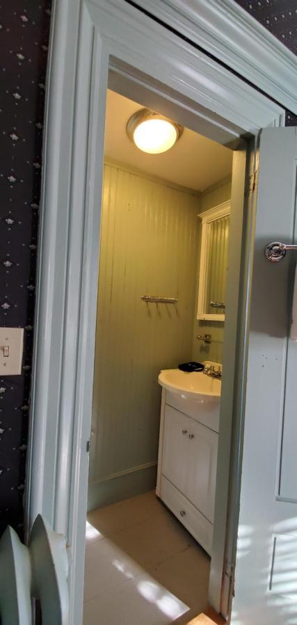 Blackberry Inn Камдън Екстериор снимка