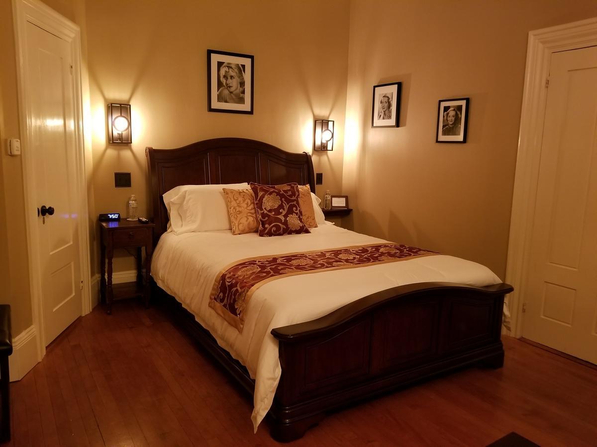 Blackberry Inn Камдън Екстериор снимка